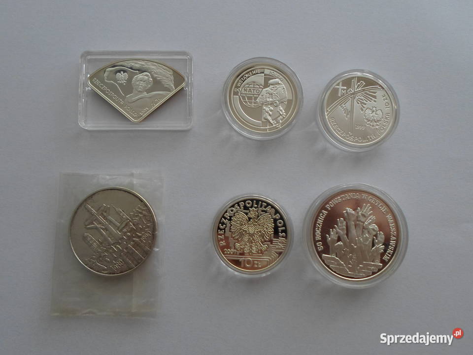 Sprzedam srebrne lustrzanki Antyki, Sztuka, Kolekcje Wałcz sprzedam