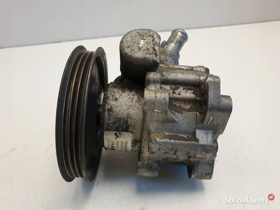 Freelander 18 16V POMPA WSPOMAGANIA QVB101462 lubelskie Rudka