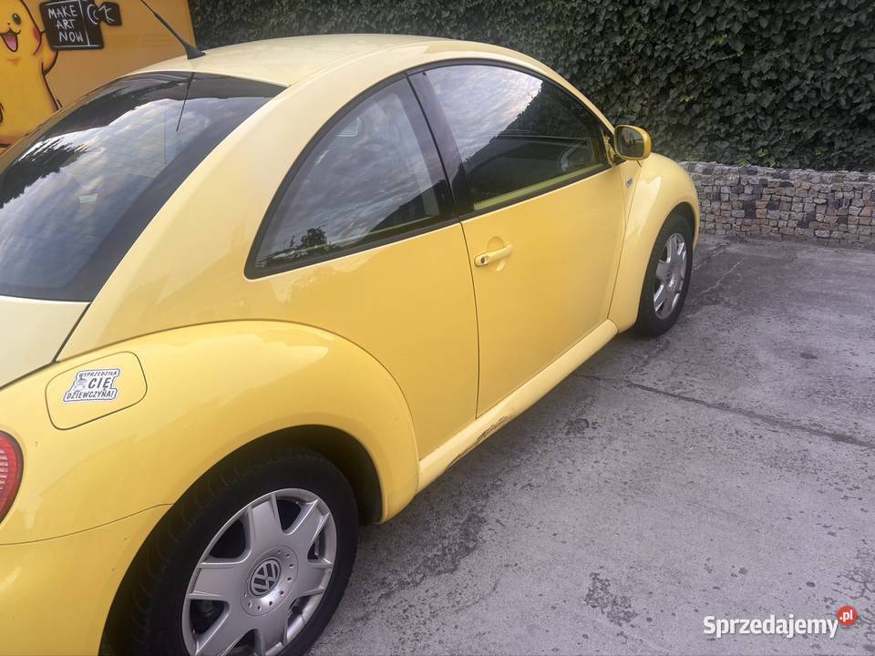 Vw garbus dolnośląskie Oleśnica