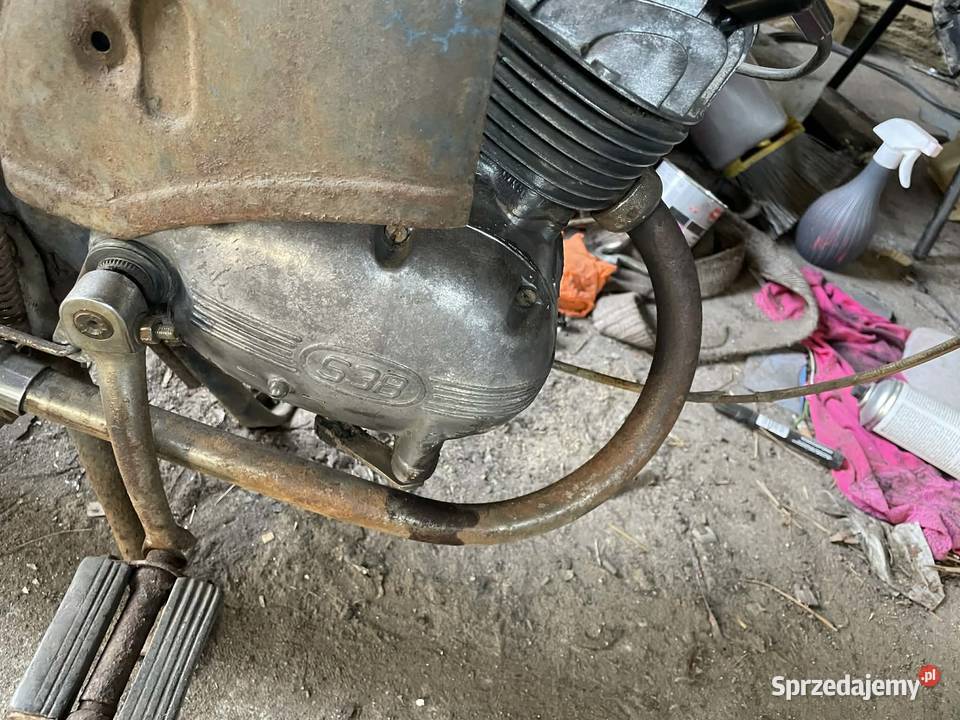Komar 2320 Goworowo