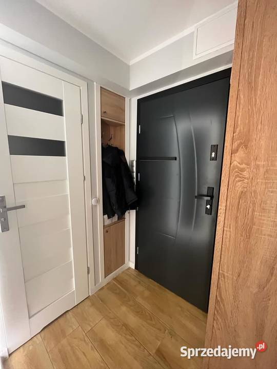 Wynajmę mieszkanie dwupokojowe na Zabobrzu Jelenia Góra