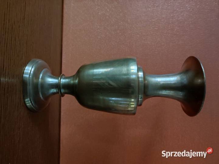 antyczny zabytkowy wazon dzban puchar kielich sprzedam