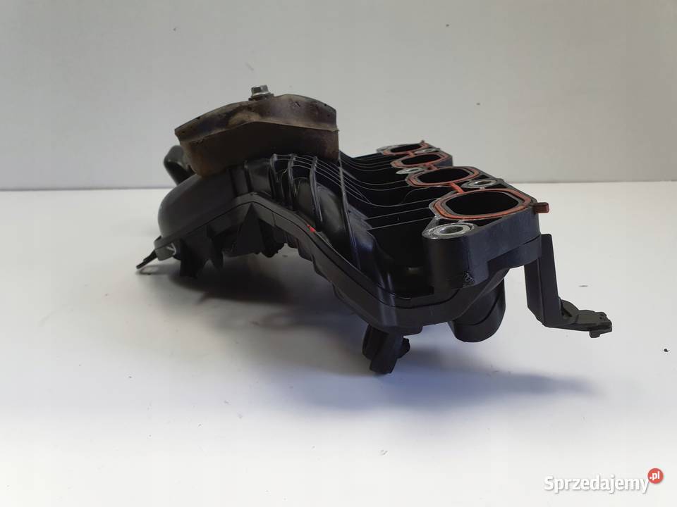 Toyota Yaris III 15 VVTi KOLEKTOR SSĄCY 2 lubelskie Chełm