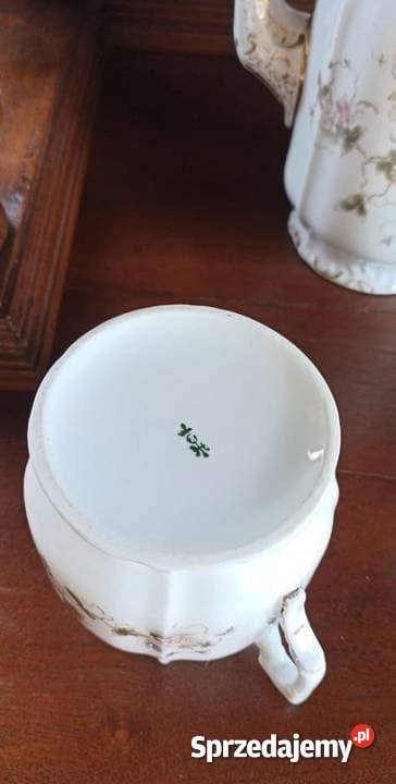 Dzbanek do herbaty Mayfair Pottery Made in Gdańsk