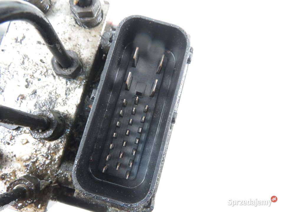 POMPA ABS PEUGEOT 206 9630135080 962862638B