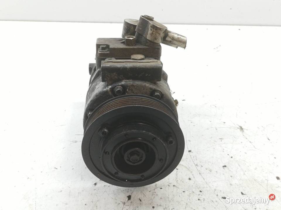 SPRĘŻARKA KLIMATYZACJI 20 20V Audi A4 II