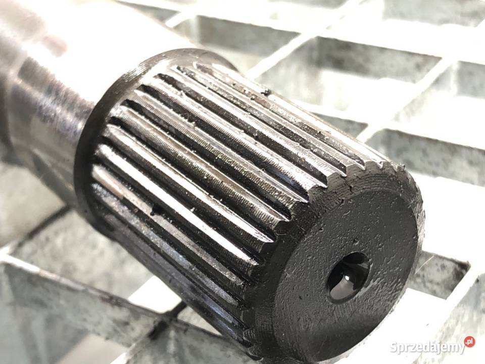 PÓŁOŚ PRAWY PRZÓD MAZDA CX5 22 175 1117 PRZEGUB osobowe Półosie