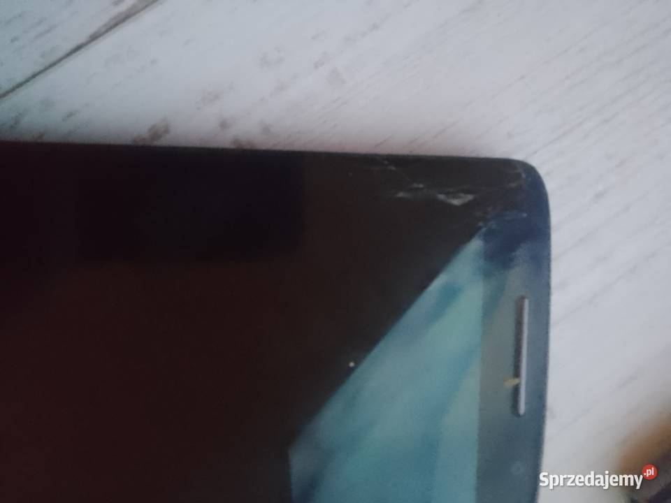 Proroka Moto x Play Stargard