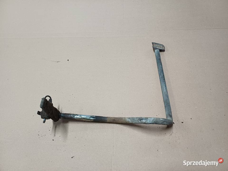 Stopka nóżka Hamulca WSK 125 175 Gil kos łódzkie Łowicz sprzedam