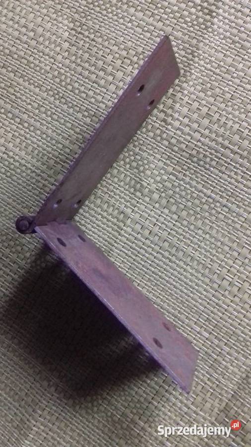 Zawias meblowy Małkinia Górna sprzedam