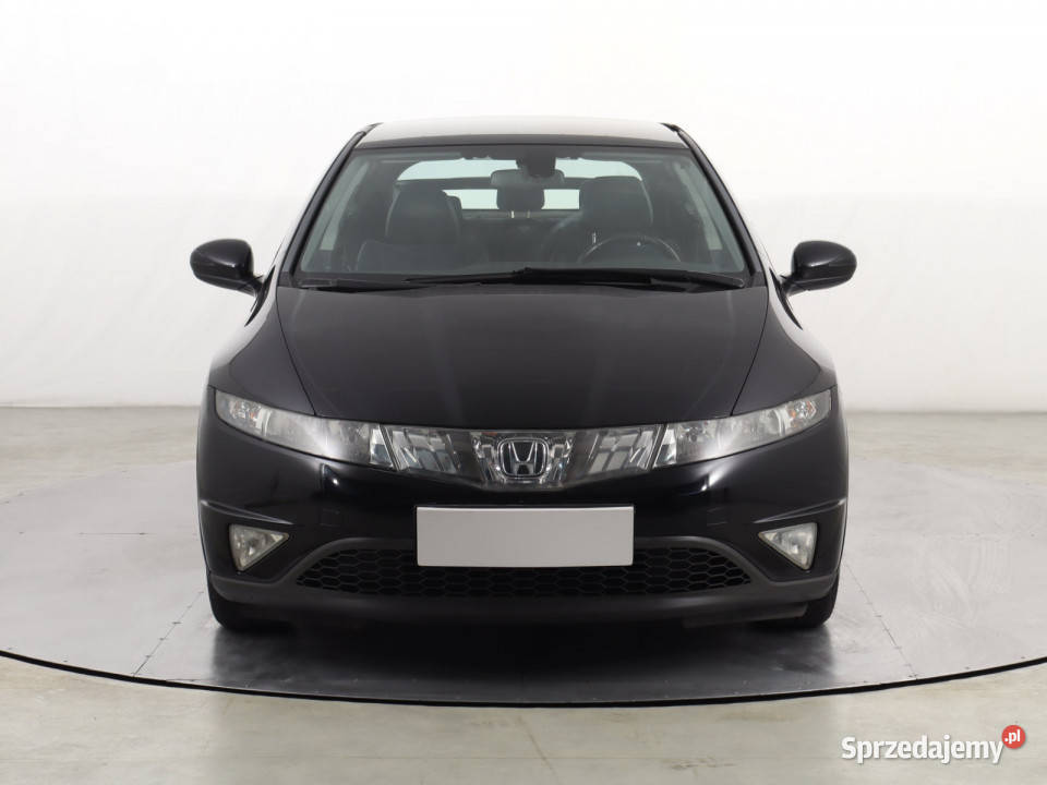 Honda Civic 18 i Katowice sprzedam
