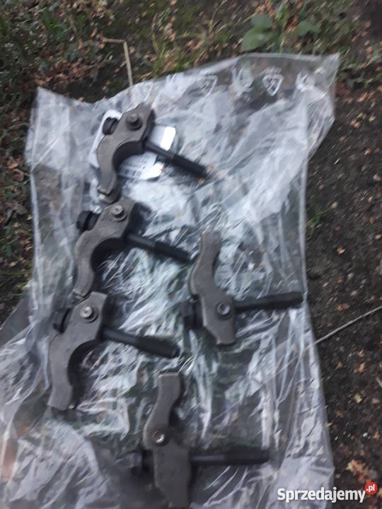Stopka wtrysku 17 CDTI Z17DTR DTJ opel osobowe Bydgoszcz sprzedam