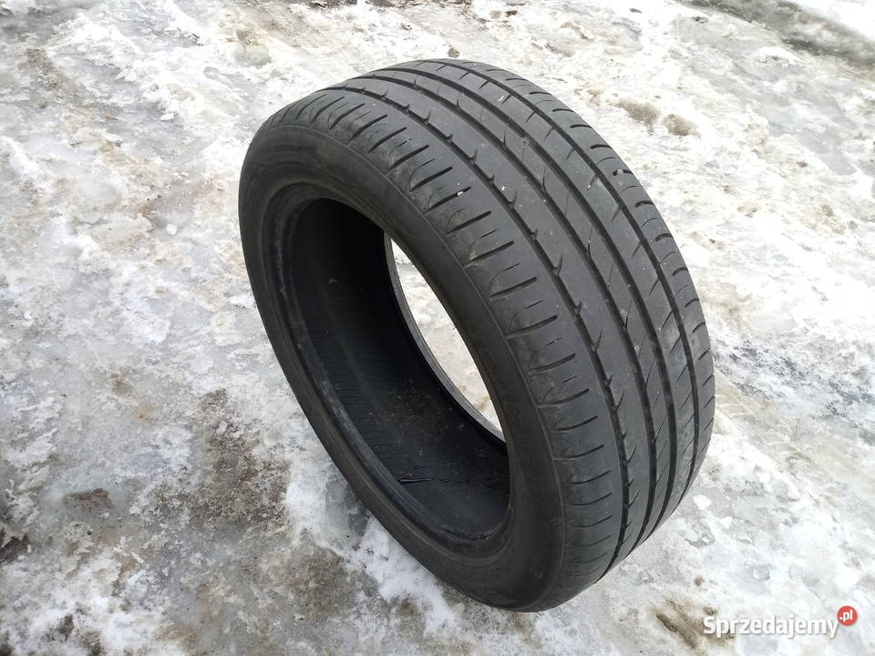 Opona letnia 21550 R17 HANKOOK Ventus Prime 2 Lubicz Górny