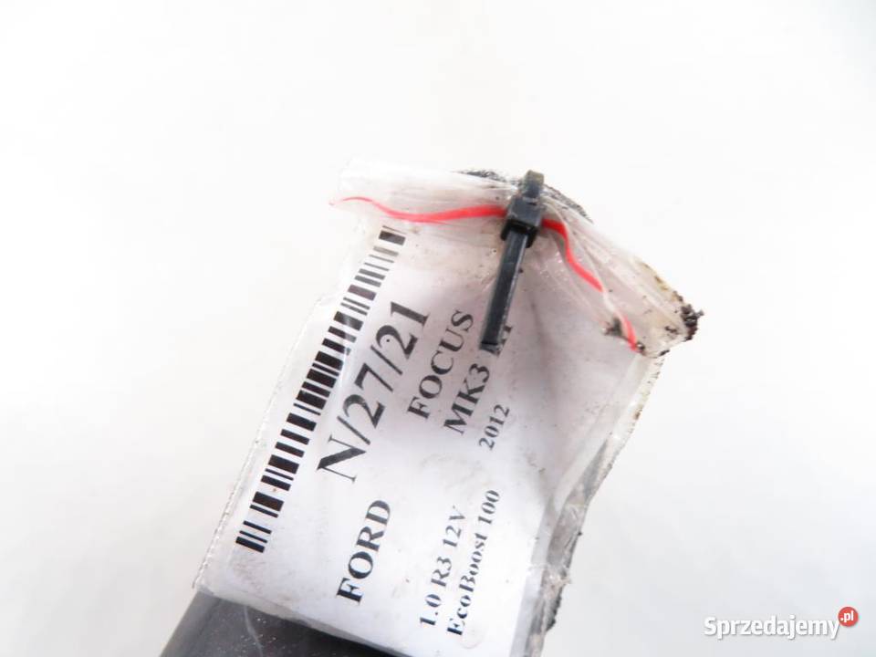 AMORTYZATOR TYŁ FORD FOCUS MK3 III 10