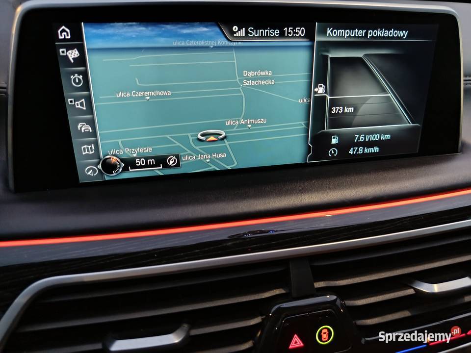 265 169000 MPAKIET Xdrive PERFORMANCE auto isofix Warszawa