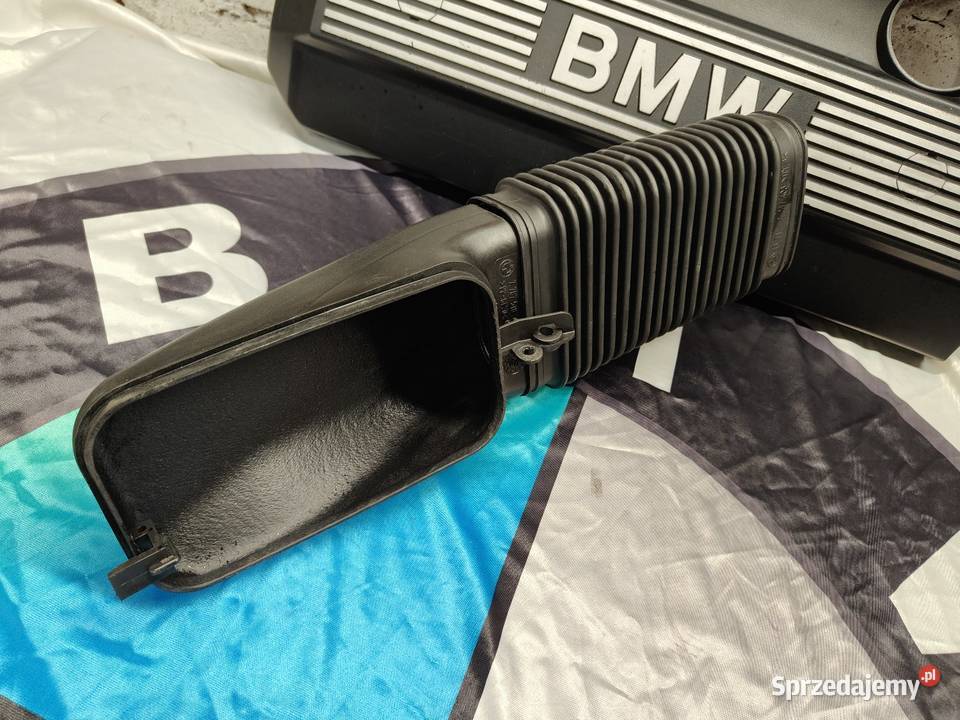 Bmw e46 20d 150 harmonijka dolot filtra Aleksandrów Łódzki
