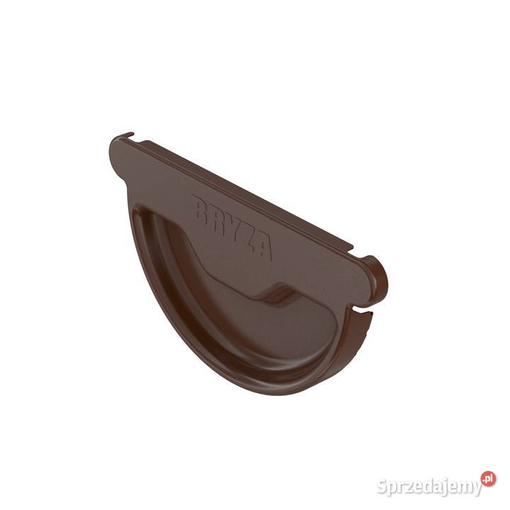 Bryza stal denko uniwersalne rynny 125 mm Dachy i rynny podlaskie Białystok