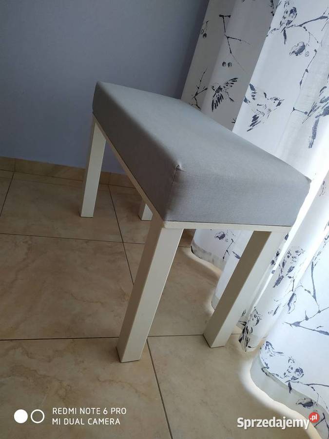 Siedziskopufa tapicerowana Gorzów Wielkopolski