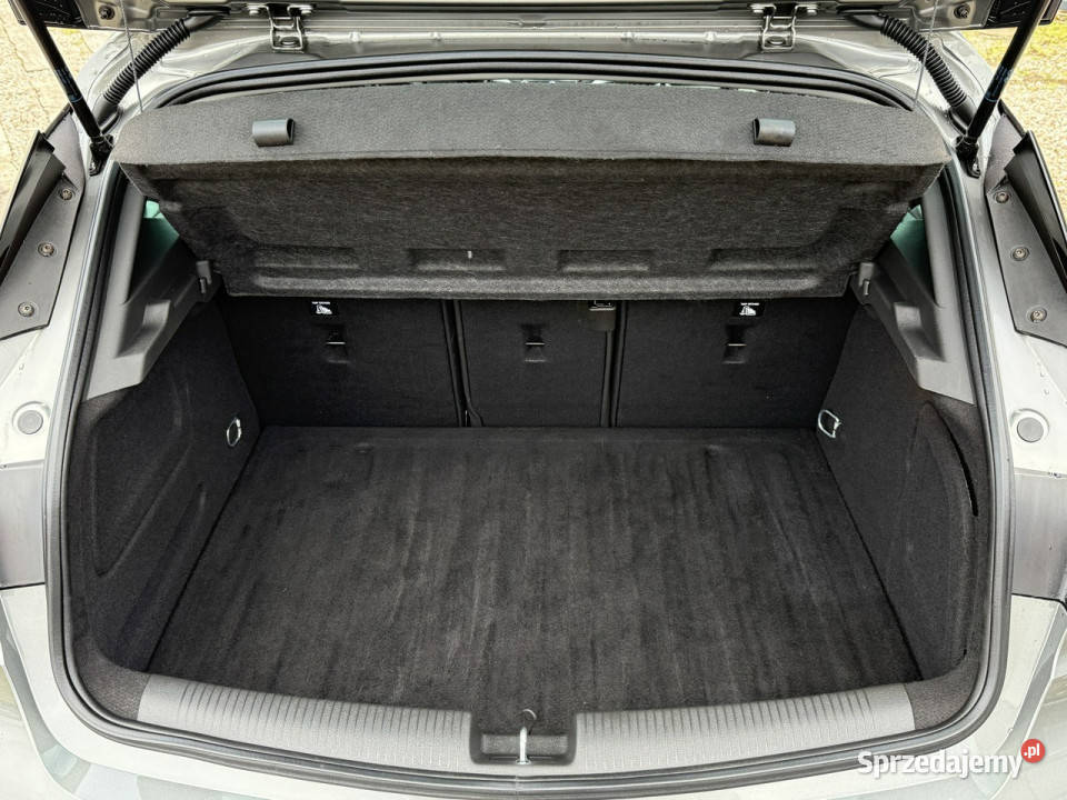 Opel Astra BIxenonyledyalunowy rozrządserwis K manualna Dąbrowa