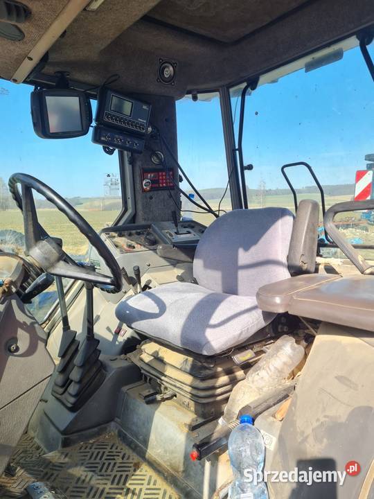 Massey Ferguson MF 3630 Ferguson opolskie Branice