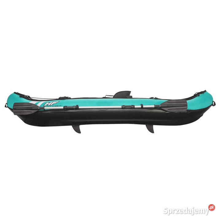 Bestway Kajak HydroForce Ventura 280x86 WM92901 mazowieckie Warszawa
