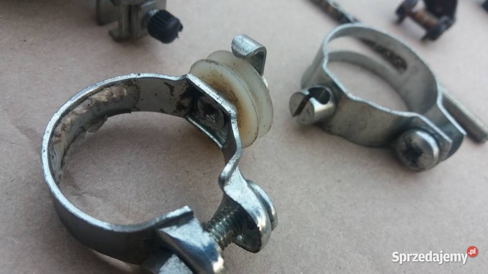 Sachs T3 Sram biegi w piaście Płońsk