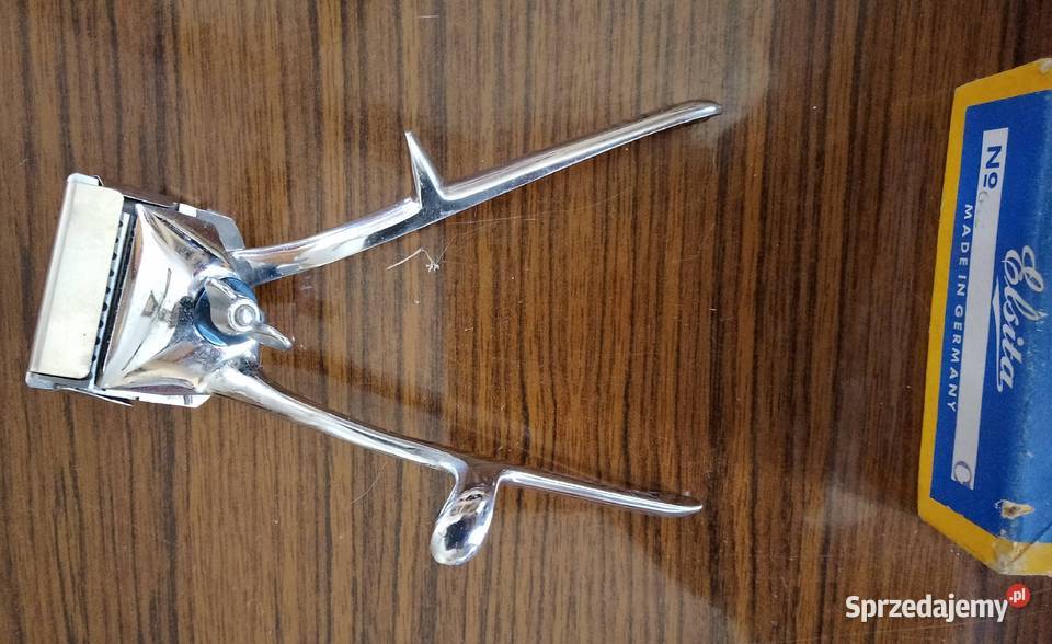 Maszynka do strzyżenia Elsita