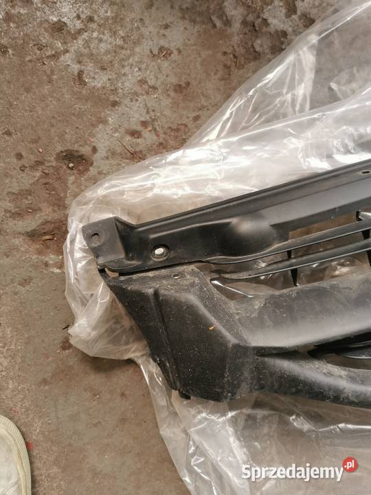 grill chrysler voyager 3 generacji Gdynia