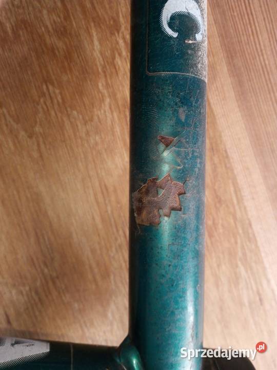 Rama rowerowa Romet BMX pod koła 16 Lublin