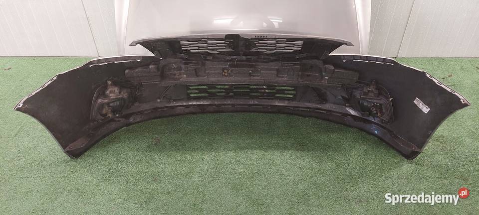 ZDERZAK PRZÓD KIA CEED LIFT 0912 LAK A3 Międzychód sprzedam