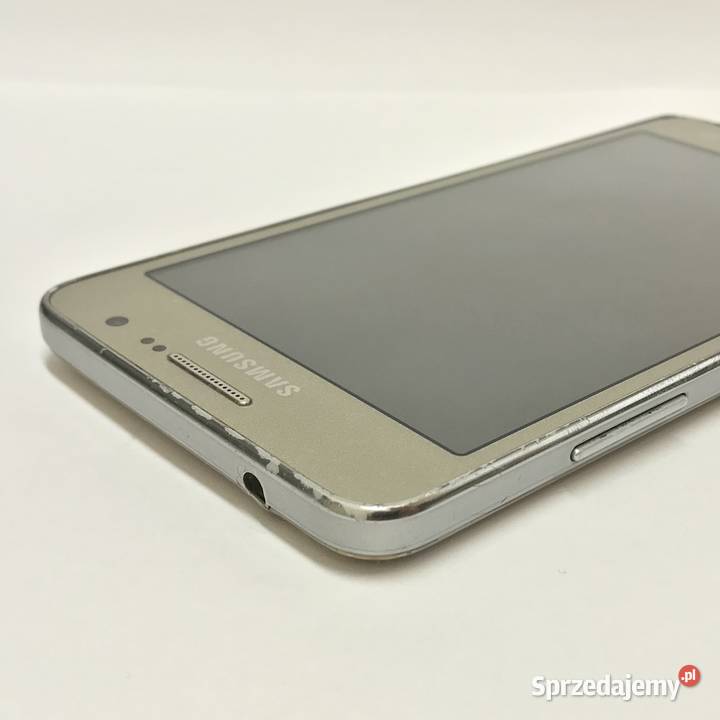SAMSUNG Galaxy Grand Prime 18GB 4G LTE Smartfon Warszawa