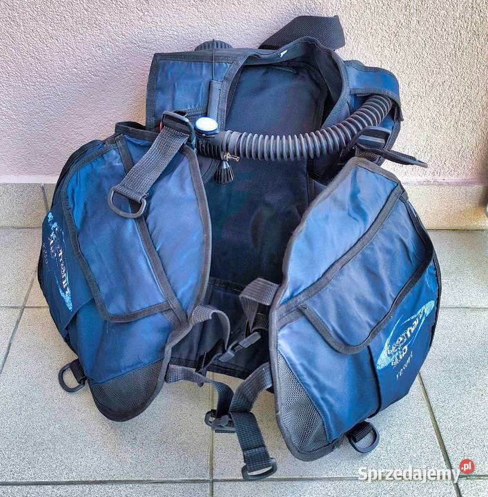 Jacket Seemann Sub Resort XL sprzedam