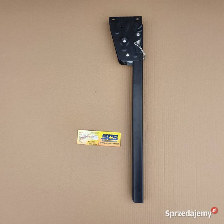 UCHWYT MOCOWANIE PANELA LISTEW ROWEROWYCH Bieleń