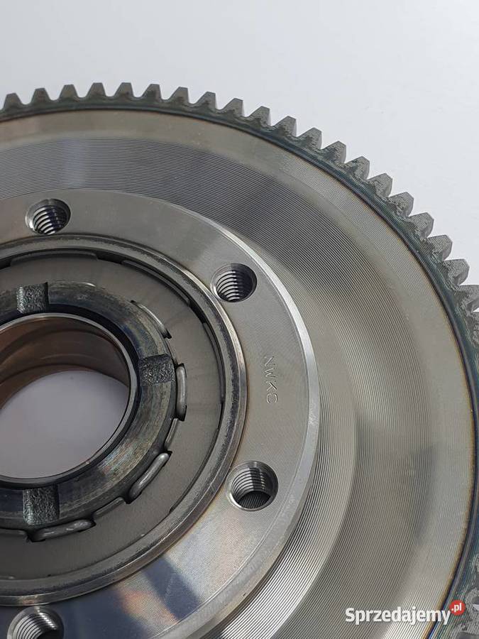 Sprzeglo Rozrusznika Lozysko Kolo Yamaha Xvs sprzedam