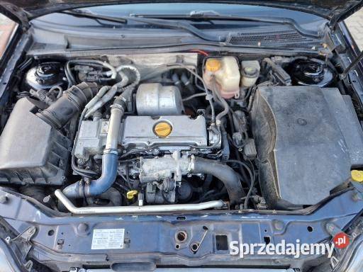 Opel Vectra C GTS stan Możliwa zamiana