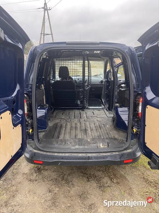 Ford transit Courier 2021 sprzedam