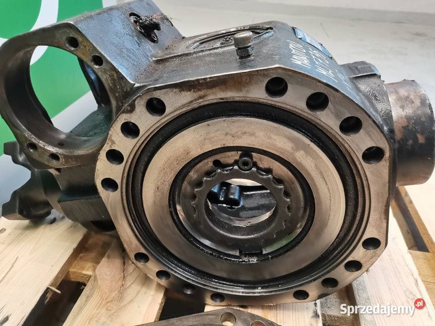 Manitou MLT Atak M ITA 702482 Pozostałe Wilkowo