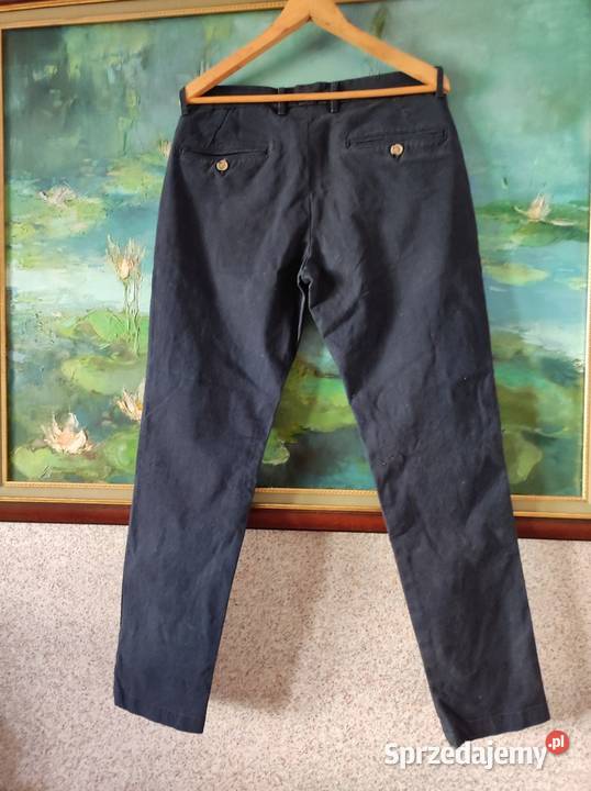 ochnik męskie spodnie casual na co dzień Kielce