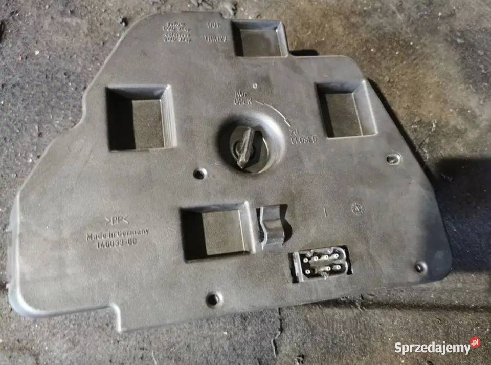 Wkład lampy lewy tył BMW e39 sedan Żory sprzedam