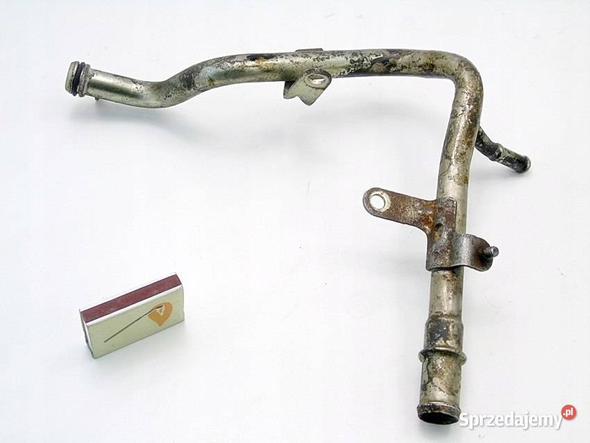 RURKA MAGISTRALA WODY 30 CDTI TID OPEL VECTRA C