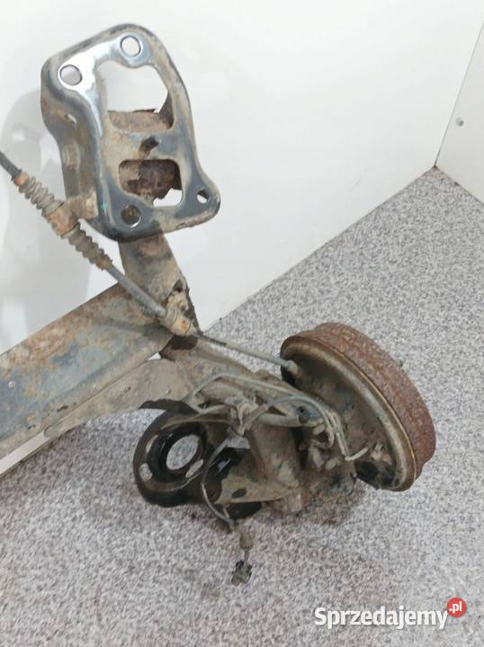 BELKA ZAWIESZENIA TYŁ T250 Chevrolet Aveo II świętokrzyskie sprzedam