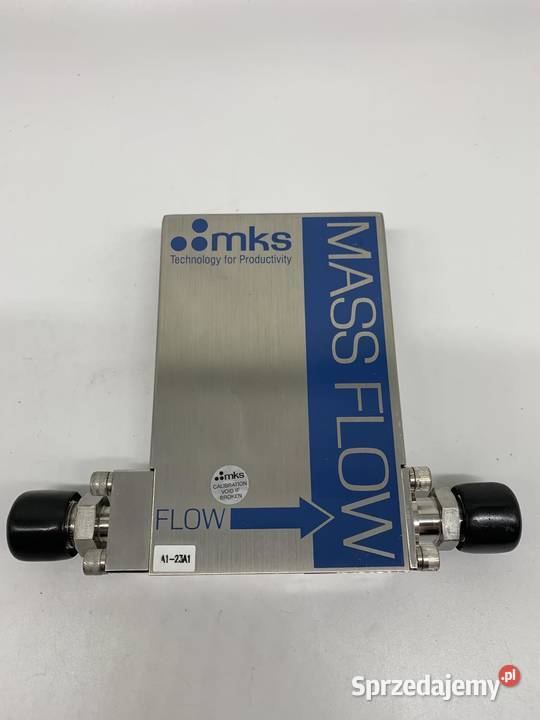 MKS Instrument 1579A0135414V 50000 sccm Gas N2 Warszawa