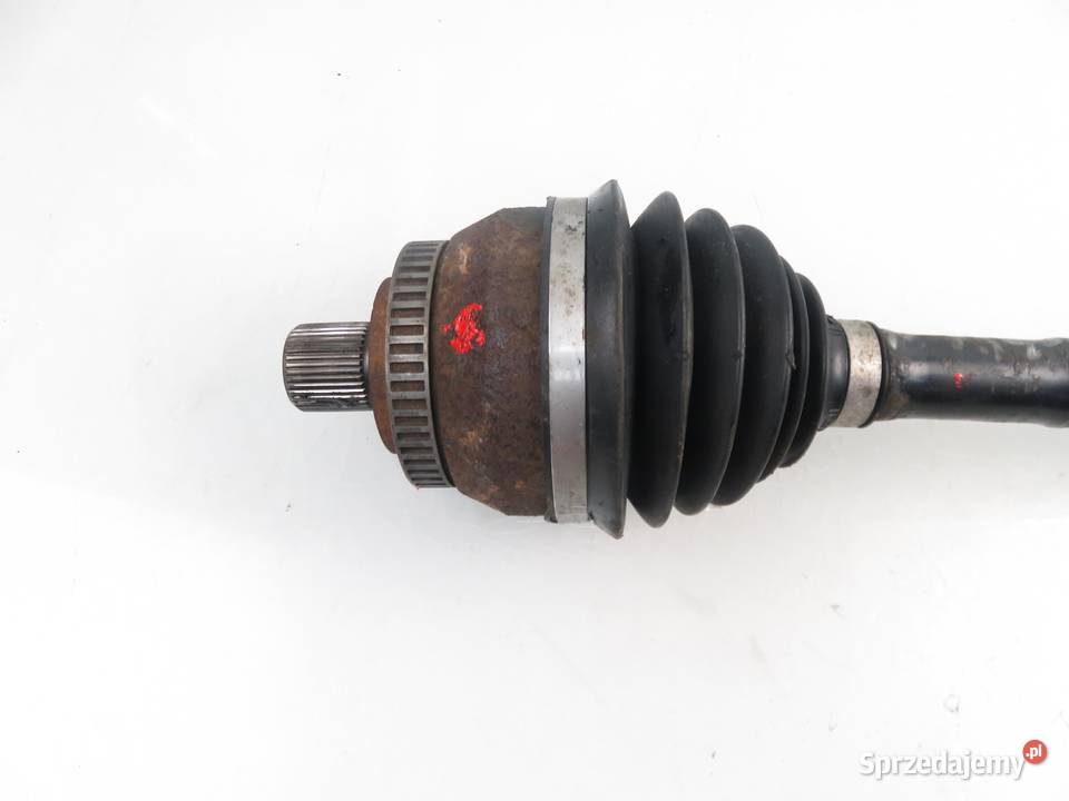 PÓŁOŚ LEWA PRZEDNIA FORD GALAXY I 28 sprzedam