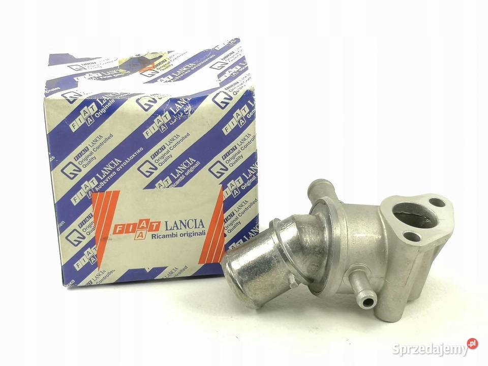 TERMOSTAT FIAT PANDA 9103 750 900 ORYGINAŁ OE