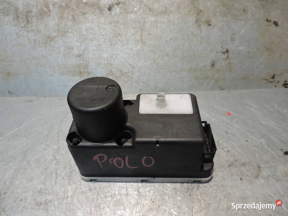 VW GOLF III POLO 6N POMPA ZMAKA CENTRALNEGO Rok produkcji 2000
