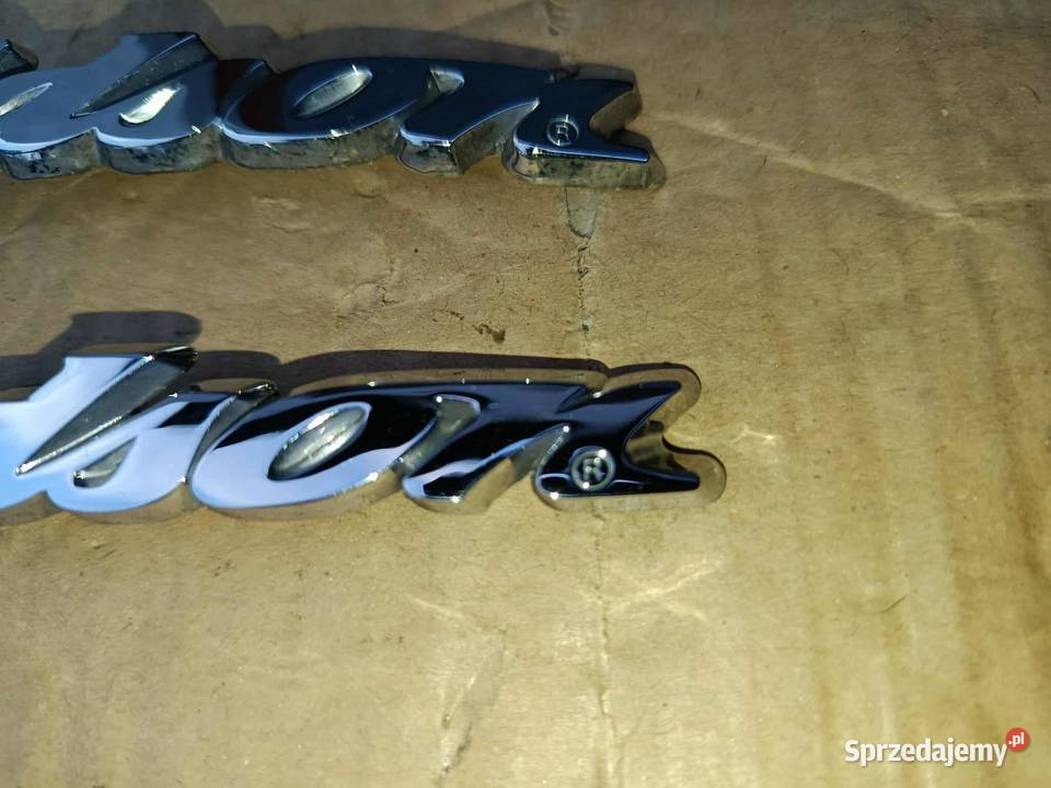 harley davidson emblematy zbiornik Rzeszów