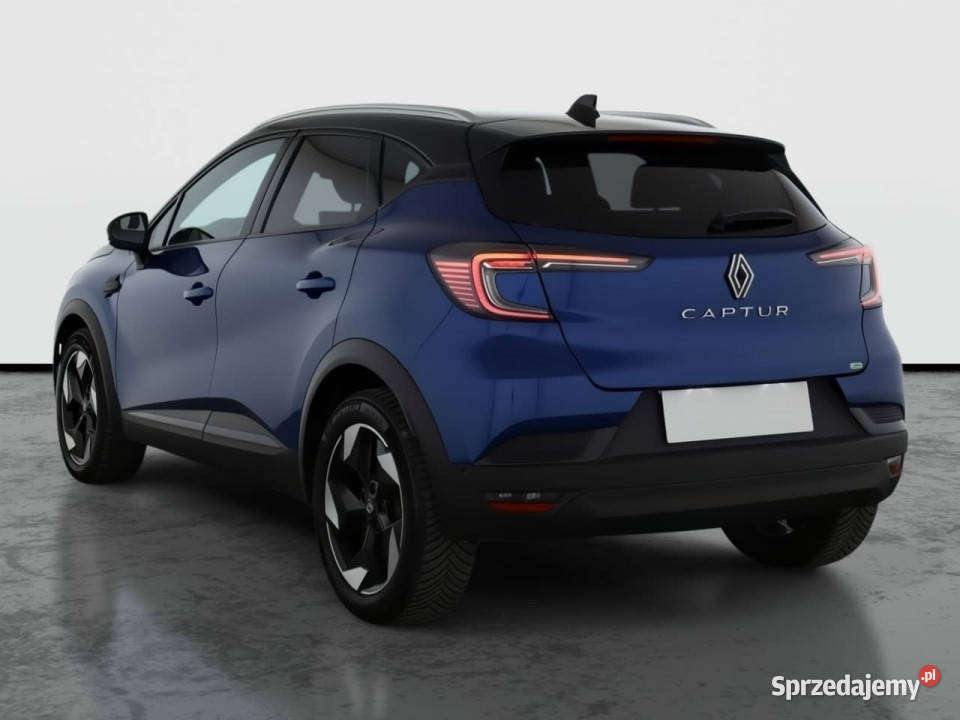 Renault Captur 10 TCe 999cm3 Piaseczno