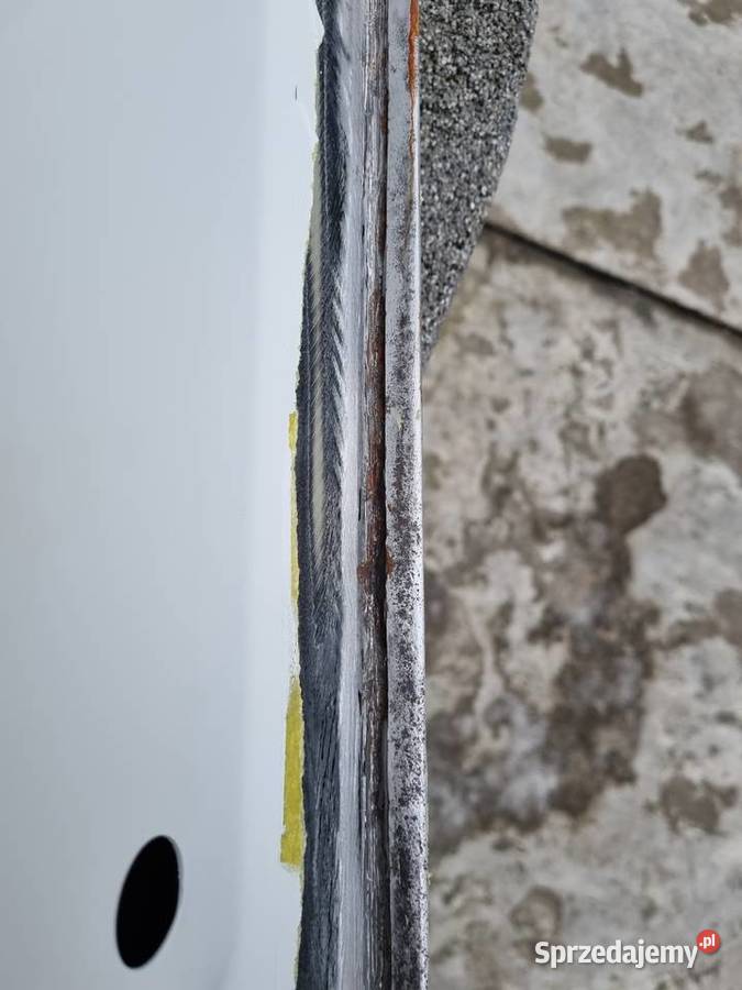 BMW 8 E31 840Ci 850Ci drzwi prawe