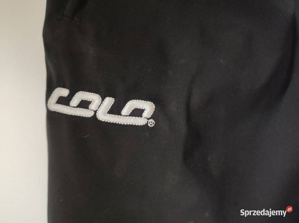 bermudy spodenki piłkarskie treningowe sportowe świętokrzyskie Kielce sprzedam