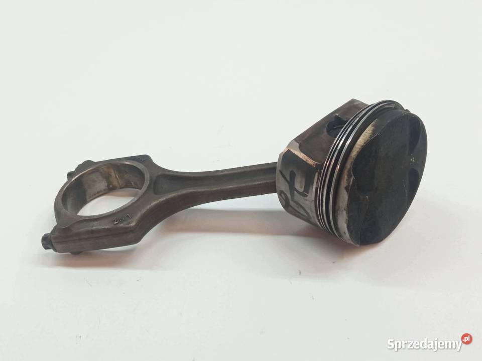 TŁOK KORBOWÓD 77L54 16 VTI THP Peugeot 207 I